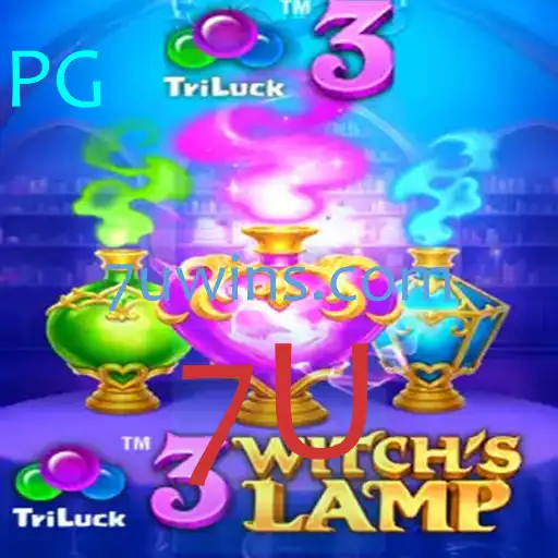 Explorando o Fascinante Mundo de 3WitchsLamp: Um jogo Cativante