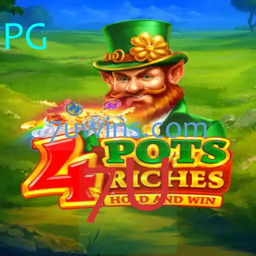 Descubra o Fascinante Mundo do Jogo 4potsriches: Regras e Estratégias