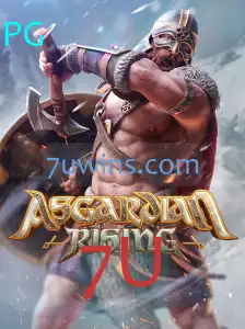 AsgardianRising: A Inovadora Experiência de Jogo com Elementos Nórdicos
