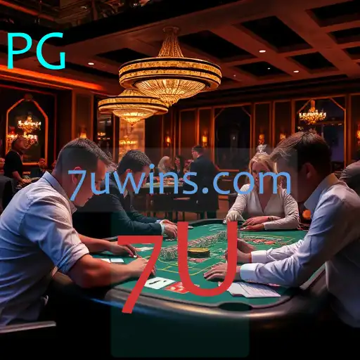 Cassino ao vivo
