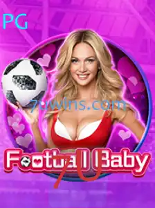FootballBaby: O Jogo Inovador Que Conquista os Fãs de Futebol