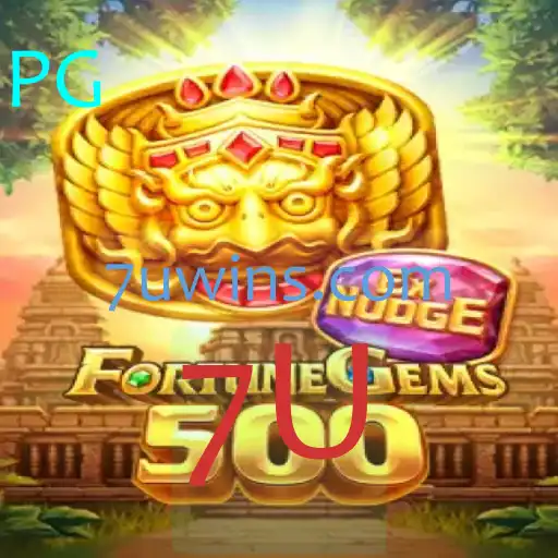 FortuneGems500: Descubra o Universo de Aventuras e Recompensas