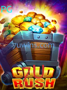 Explorando o Mundo de Aventuras de 'GoldRush': Regras e Estratégias