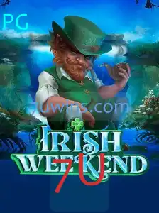 IrishWeekend: Um Mergulho no Mundo do Jogo de Estratégia