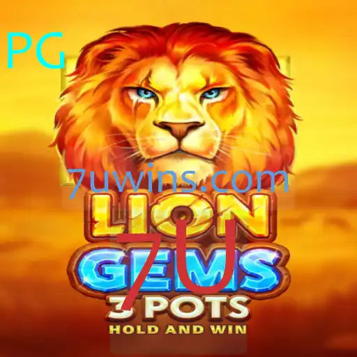 Descubra LionGems3pots: Um Mergulho no Mundo dos Jogos
