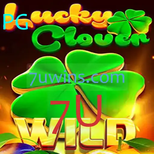 Explorando o Mundo do Jogo LuckyClover e sua Chave Secreta 7U