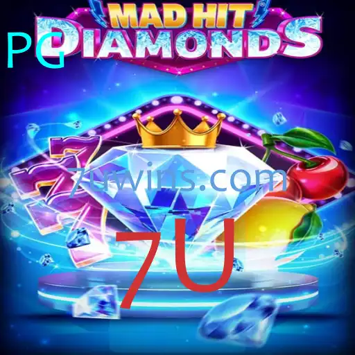 MadHitDiamonds: Uma Jornada Estratégica no Mundo dos Diamantes