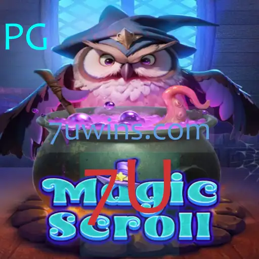 MagicScroll: Descubra um Mundo de Feitiçaria e Estratégia