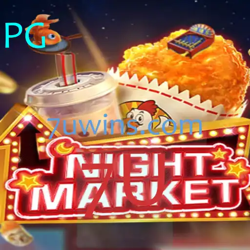 Explorando o Mundo do Jogo 'NIGHTMARKET'