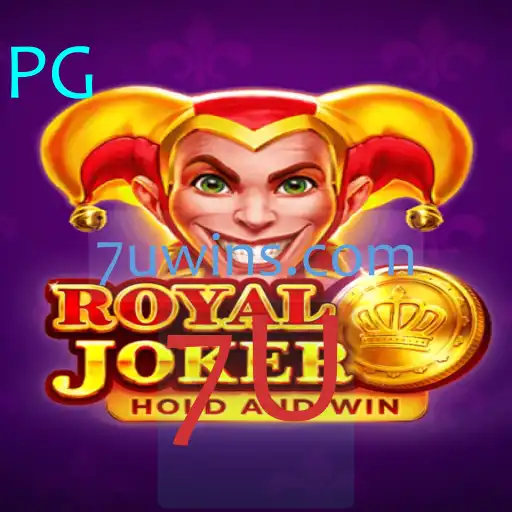 Explorando o Fascinante Mundo do Jogo RoyalJoker: Inovação e Estratégia com 7U