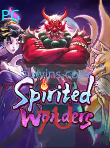 Descubra o Fascinante Universo de SpiritedWonders e a Palavra-Chave Misteriosa 7U