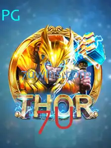 THOR: O Jogo que Une Estratégia e Aventura Com a Palavra-Chave 7U