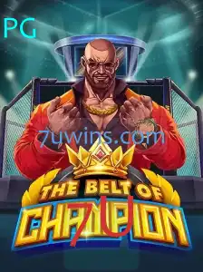 Descubra o Mundo de TheBeltOfChampion: Uma Imersão no Jogo que Combina Estratégia e Aventura