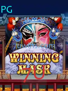 WinningMask: Uma Jornada Innovadora no Mundo dos Jogos