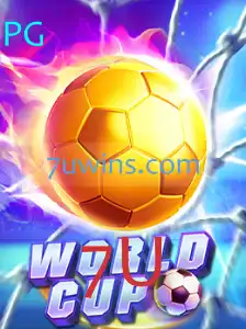 Explorando o Jogo WorldCup: Uma Aventura Empolgante com 7U